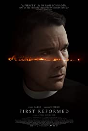 First Reformed 2017 Dub in Hindi Full Movie
